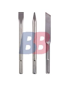 Timco SDS Max Steels