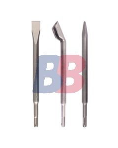 Timco SDS Plus Steels